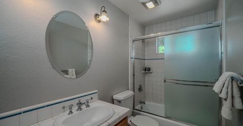 1606 Plateau Circle, South Lake Tahoe, CA 96150 Photo