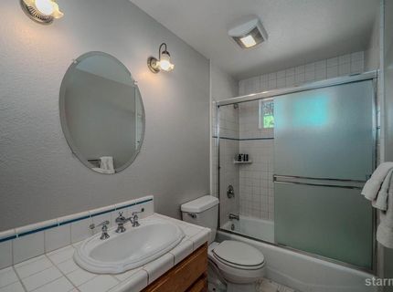 1606 Plateau Circle, South Lake Tahoe, CA 96150 Photo