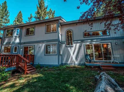 1606 Plateau Circle, South Lake Tahoe, CA 96150 Photo
