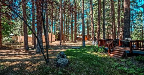 1606 Plateau Circle, South Lake Tahoe, CA 96150 Photo
