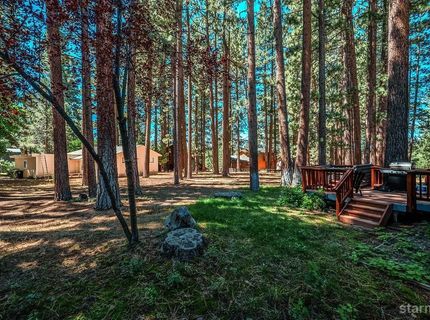 1606 Plateau Circle, South Lake Tahoe, CA 96150 Photo