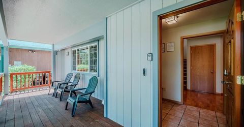 1606 Plateau Circle, South Lake Tahoe, CA 96150 Photo