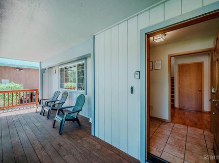 1606 Plateau Circle, South Lake Tahoe, CA 96150 Photo