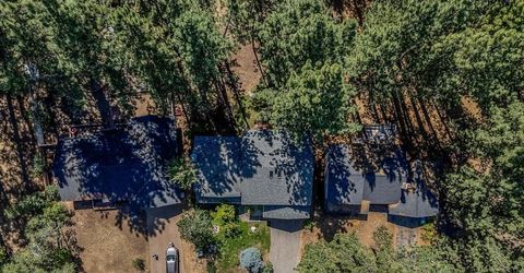 1606 Plateau Circle, South Lake Tahoe, CA 96150 Photo