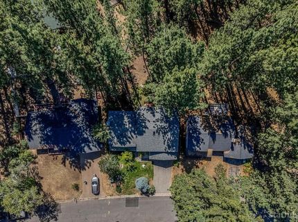 1606 Plateau Circle, South Lake Tahoe, CA 96150 Photo