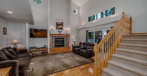 1606 Plateau Circle, South Lake Tahoe, CA 96150 Photo