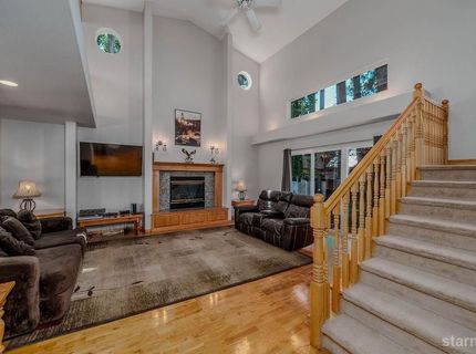 1606 Plateau Circle, South Lake Tahoe, CA 96150 Photo