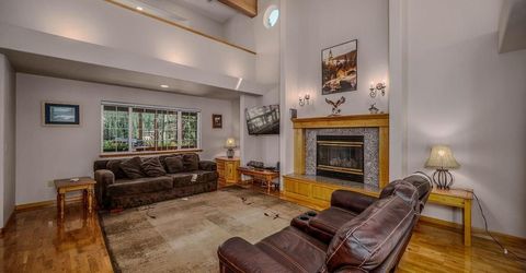 1606 Plateau Circle, South Lake Tahoe, CA 96150 Photo