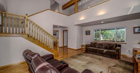1606 Plateau Circle, South Lake Tahoe, CA 96150 Photo