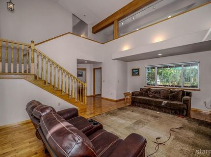 1606 Plateau Circle, South Lake Tahoe, CA 96150 Photo