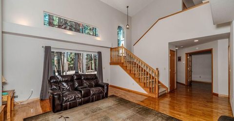 1606 Plateau Circle, South Lake Tahoe, CA 96150 Photo