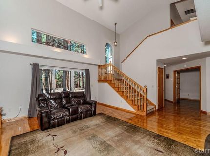 1606 Plateau Circle, South Lake Tahoe, CA 96150 Photo