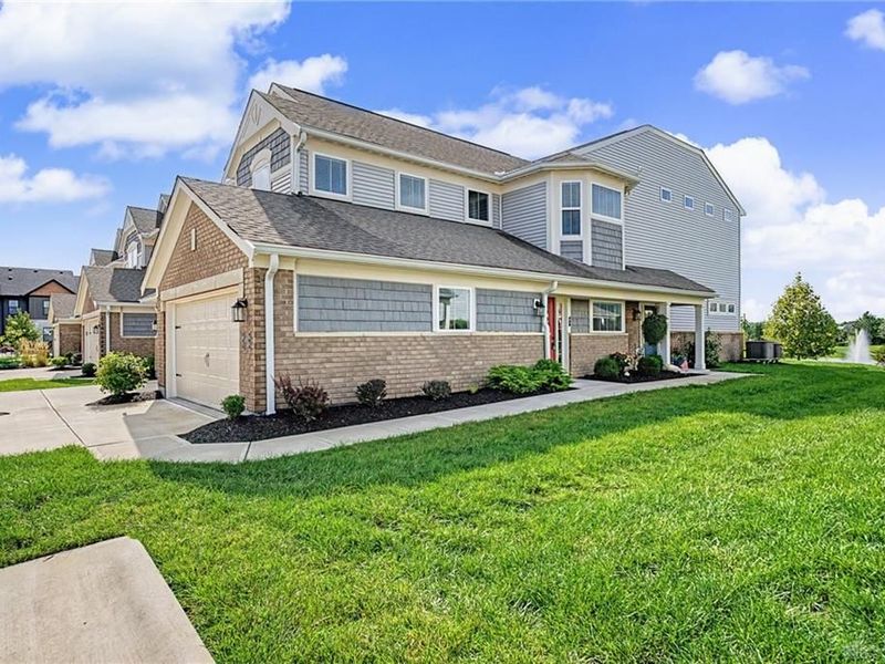 61 Pebble Brook Place, Springboro, OH 45066 Photo 1