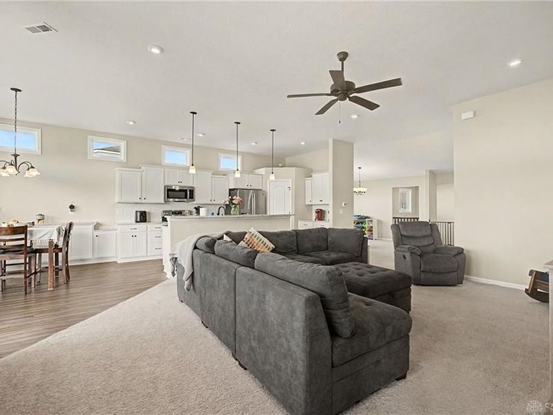 61 Pebble Brook Place, Springboro, OH 45066 Photo 16
