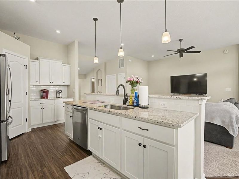 61 Pebble Brook Place, Springboro, OH 45066 Photo 21