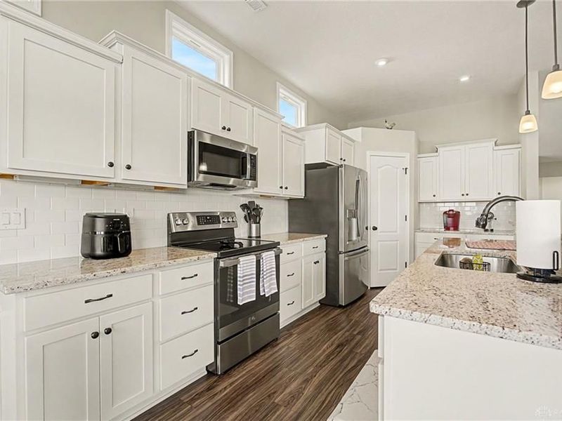 61 Pebble Brook Place, Springboro, OH 45066 Photo 22
