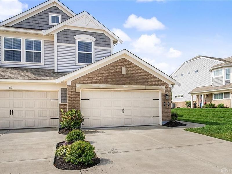 61 Pebble Brook Place, Springboro, OH 45066 Photo 3