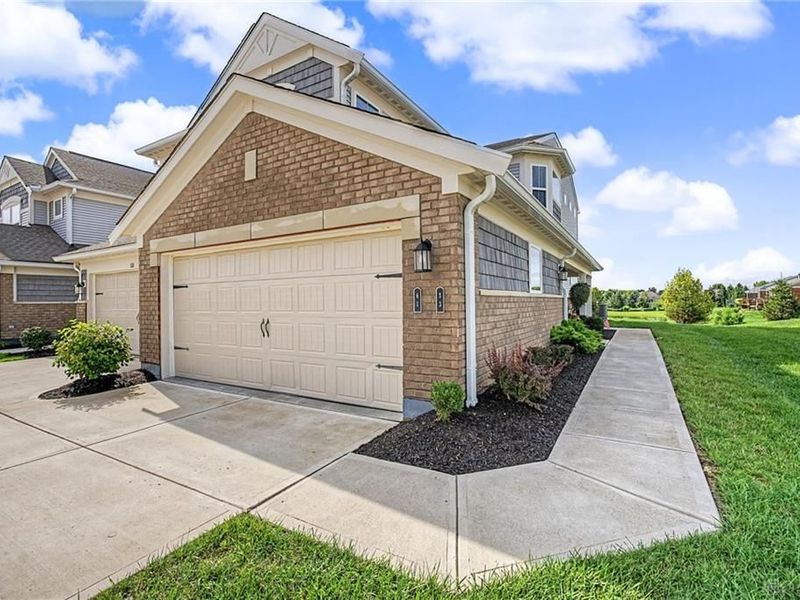 61 Pebble Brook Place, Springboro, OH 45066 Photo 4