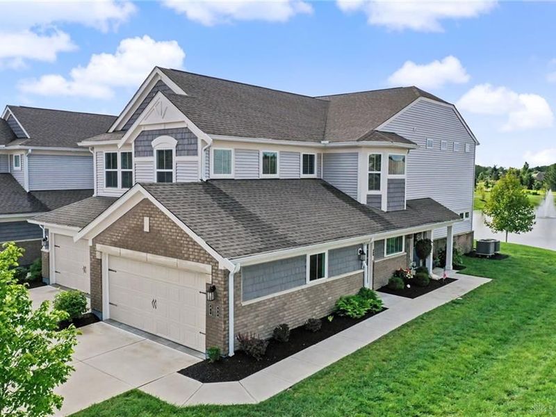 61 Pebble Brook Place, Springboro, OH 45066 Photo 45