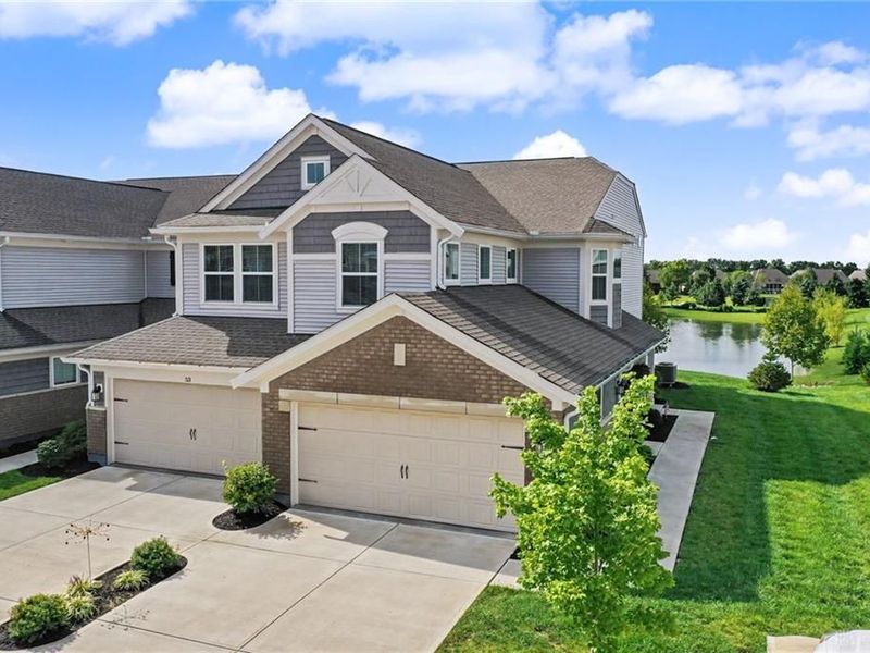 61 Pebble Brook Place, Springboro, OH 45066 Photo 46