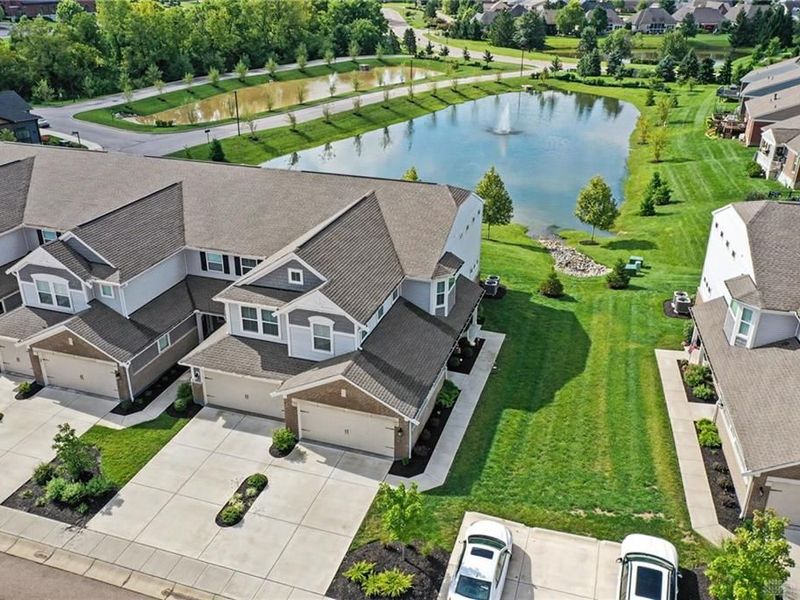 61 Pebble Brook Place, Springboro, OH 45066 Photo 47