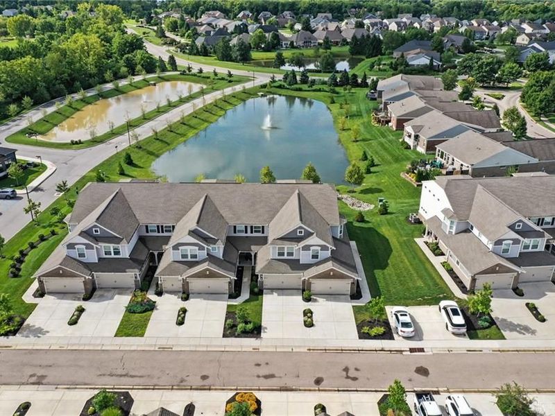 61 Pebble Brook Place, Springboro, OH 45066 Photo 48