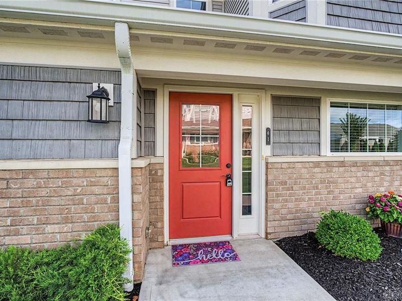61 Pebble Brook Place, Springboro, OH 45066 Photo 5