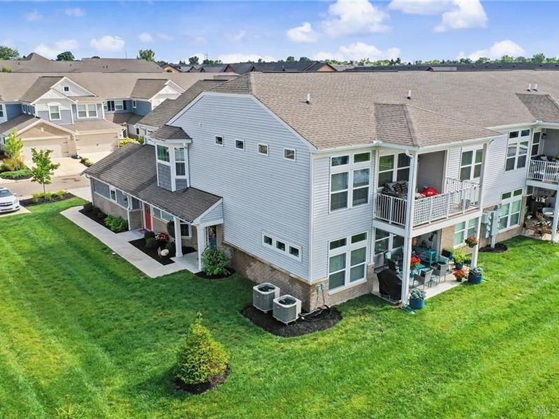 61 Pebble Brook Place, Springboro, OH 45066 Photo 54