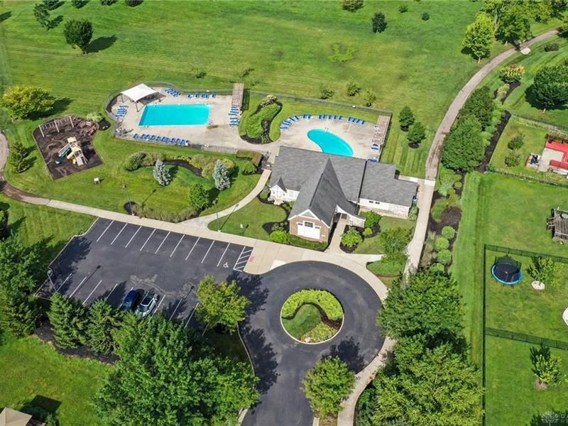 61 Pebble Brook Place, Springboro, OH 45066 Photo 57
