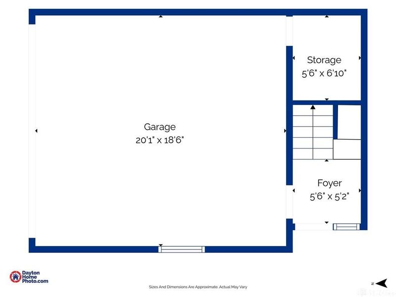 61 Pebble Brook Place, Springboro, OH 45066 Photo 61