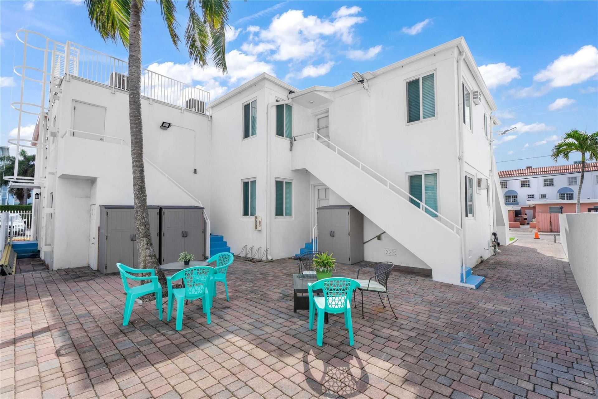 343 Van Buren Street, Unit 4, Hollywood, FL 33019 Photo