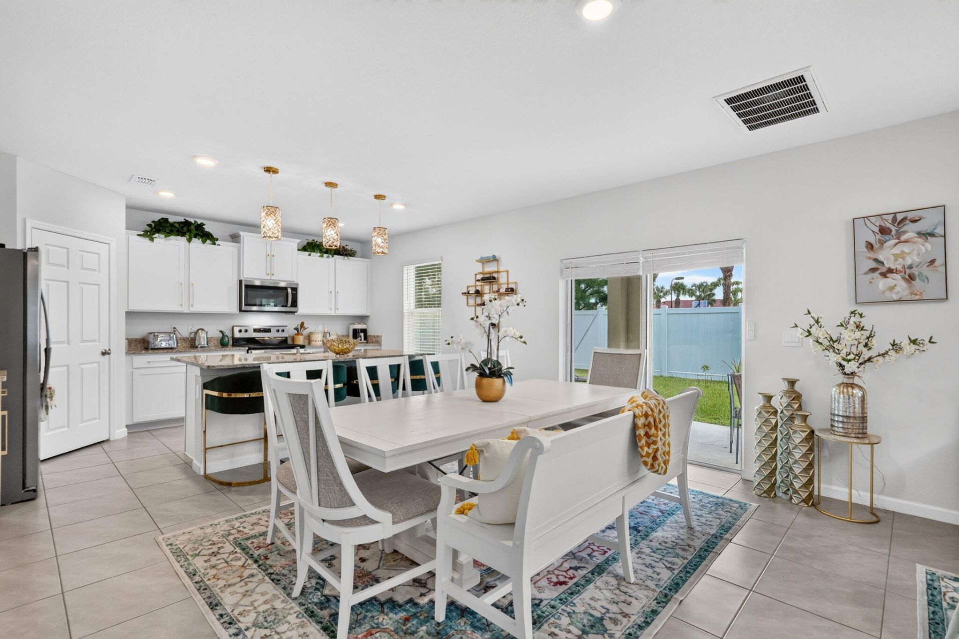 9517 Silver Sands Lane, Fort Pierce, FL 34945 Photo