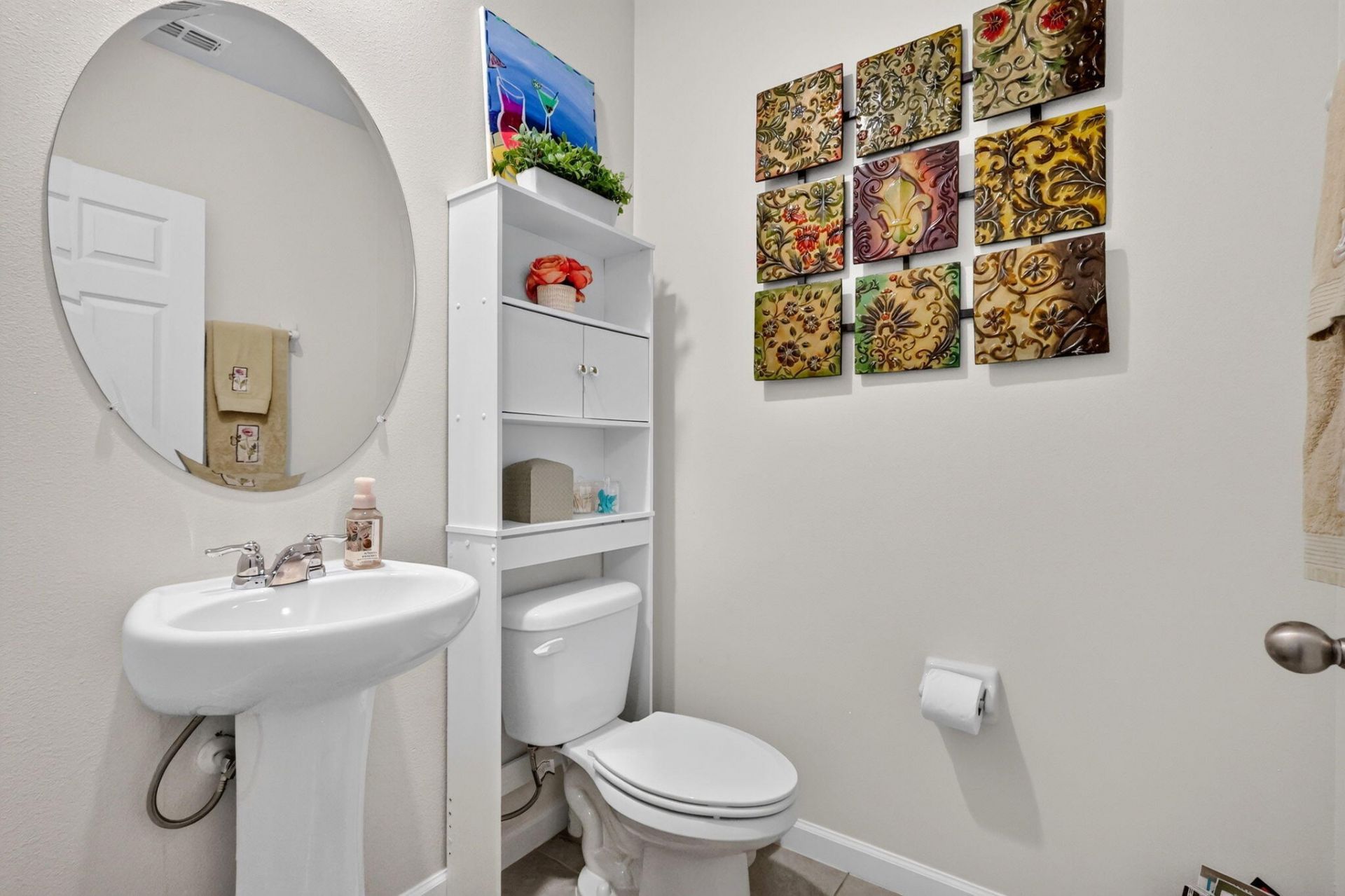 9517 Silver Sands Lane, Fort Pierce, FL 34945 Photo