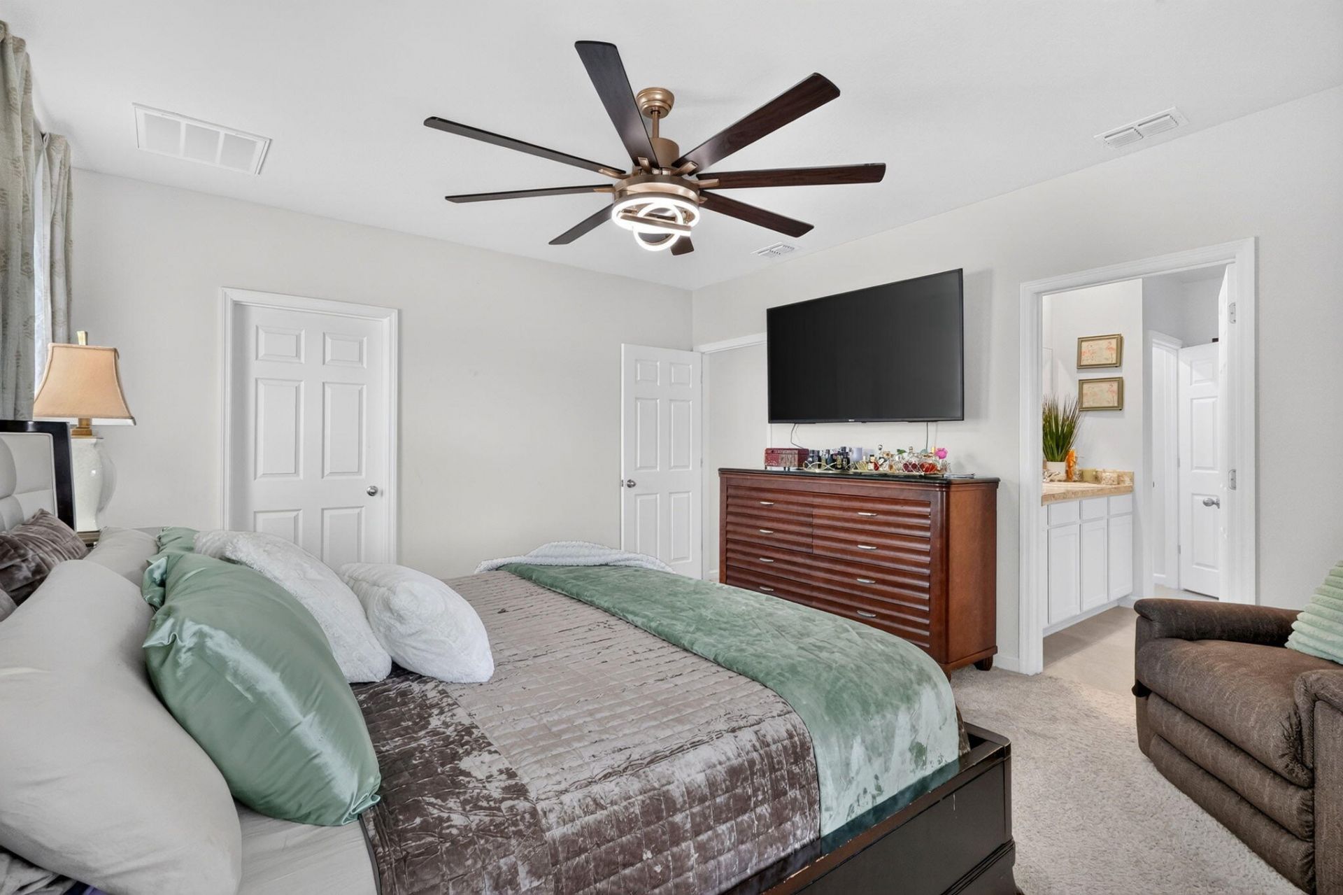 9517 Silver Sands Lane, Fort Pierce, FL 34945 Photo