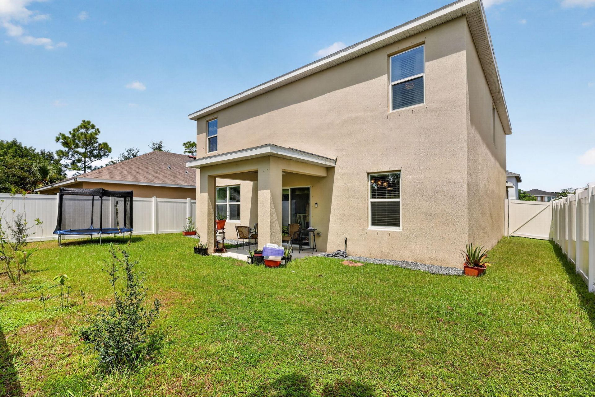 9517 Silver Sands Lane, Fort Pierce, FL 34945 Photo