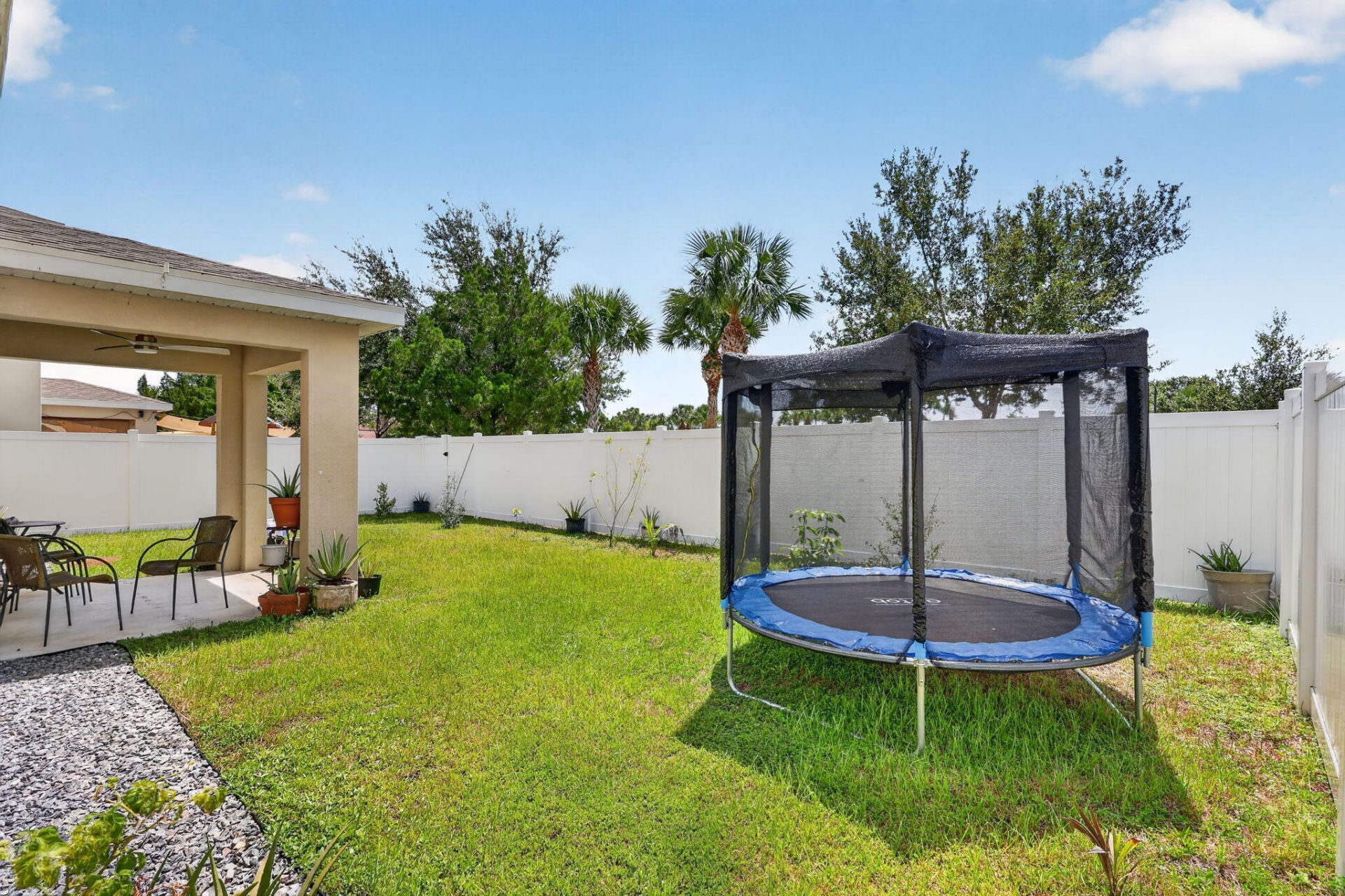 9517 Silver Sands Lane, Fort Pierce, FL 34945 Photo