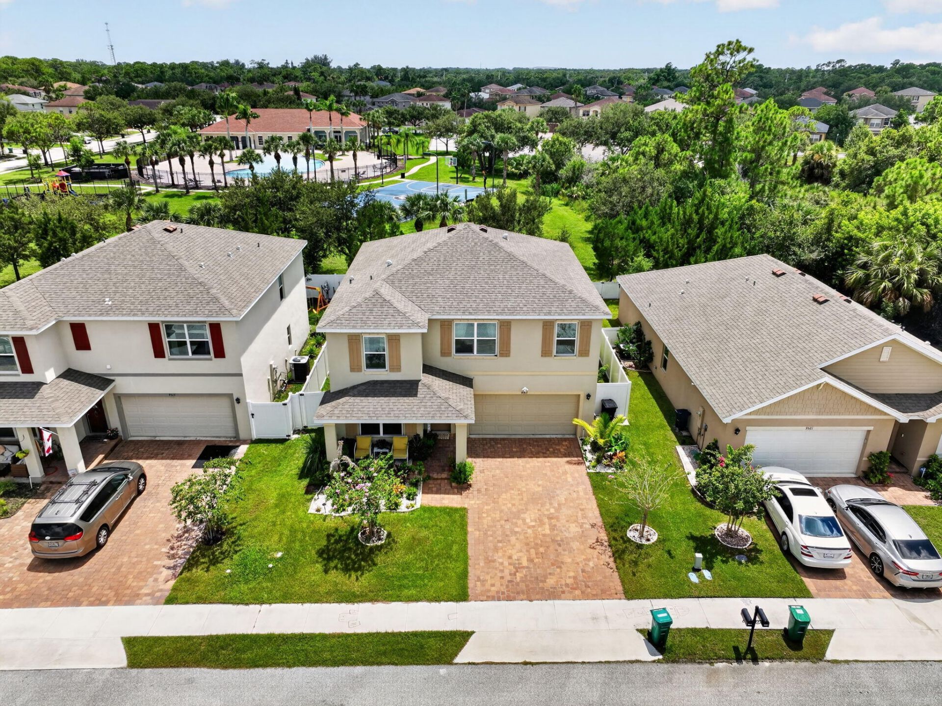 9517 Silver Sands Lane, Fort Pierce, FL 34945 Photo