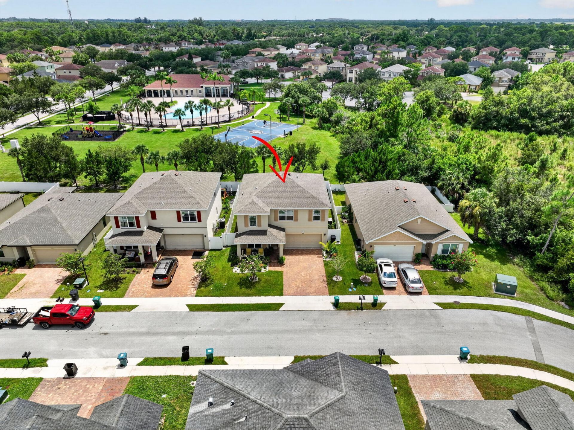 9517 Silver Sands Lane, Fort Pierce, FL 34945 Photo