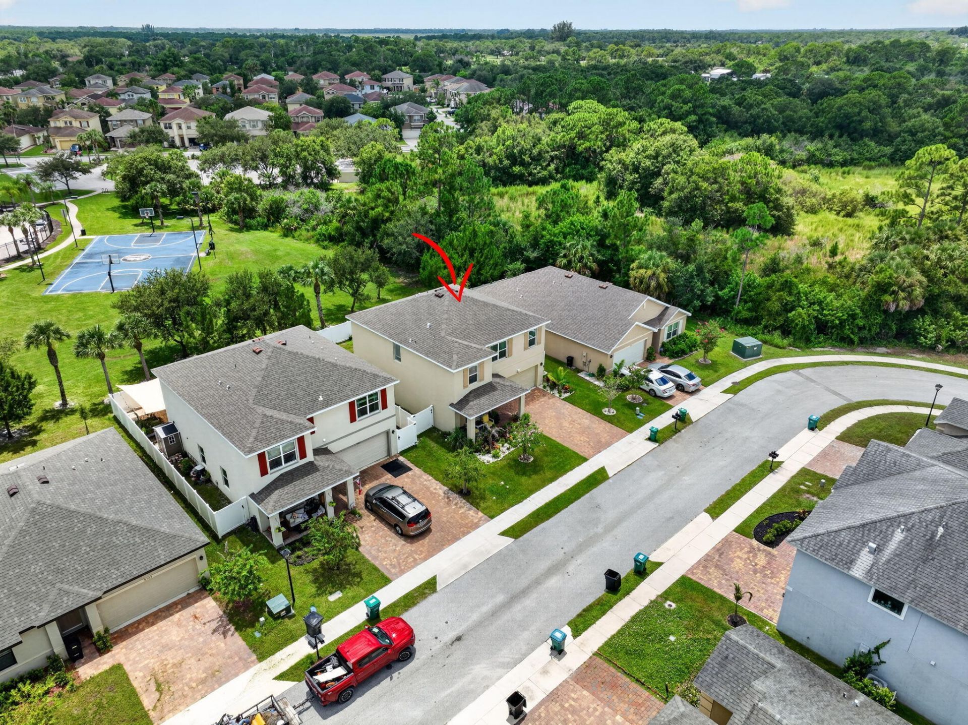 9517 Silver Sands Lane, Fort Pierce, FL 34945 Photo