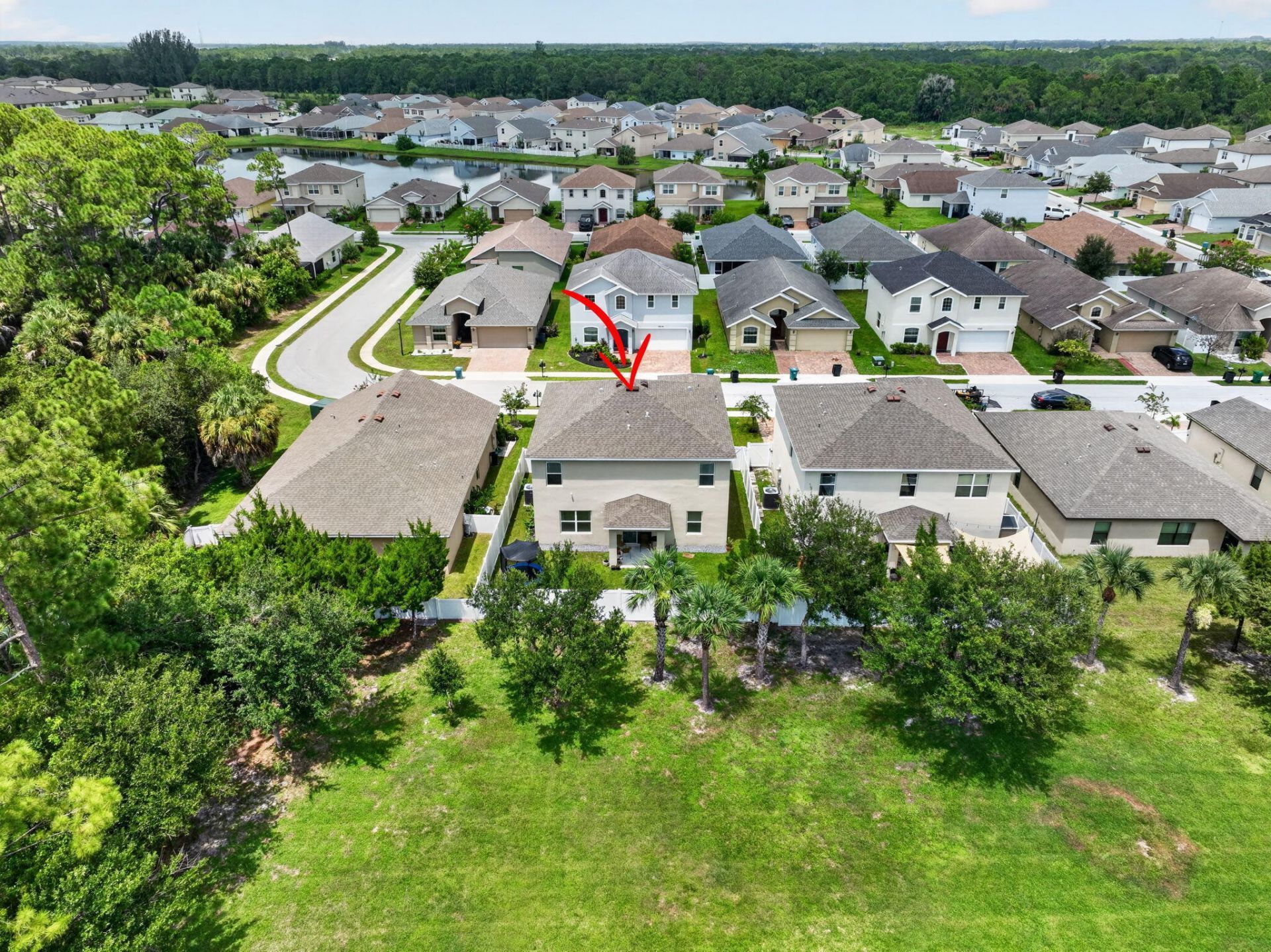 9517 Silver Sands Lane, Fort Pierce, FL 34945 Photo