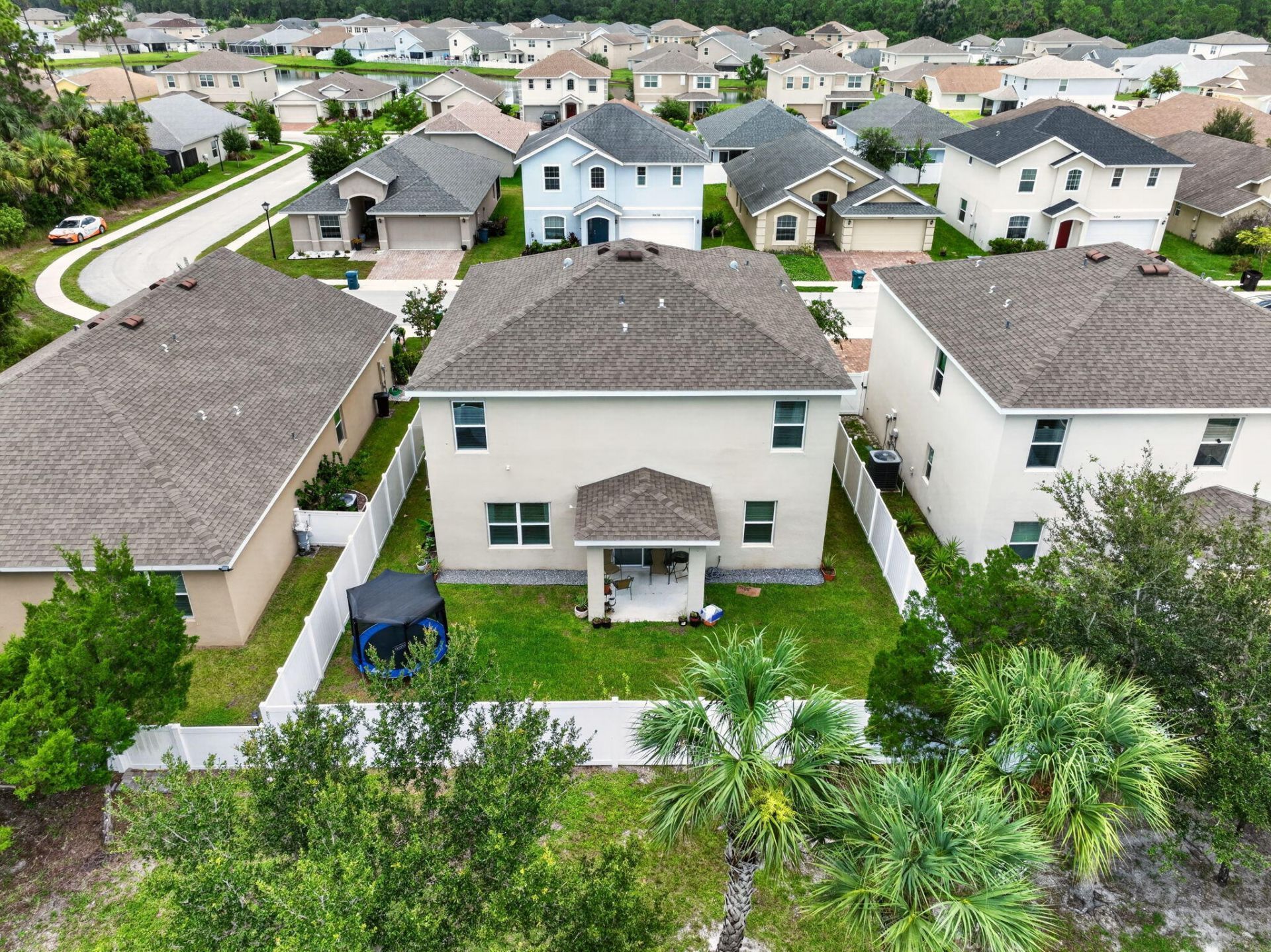 9517 Silver Sands Lane, Fort Pierce, FL 34945 Photo