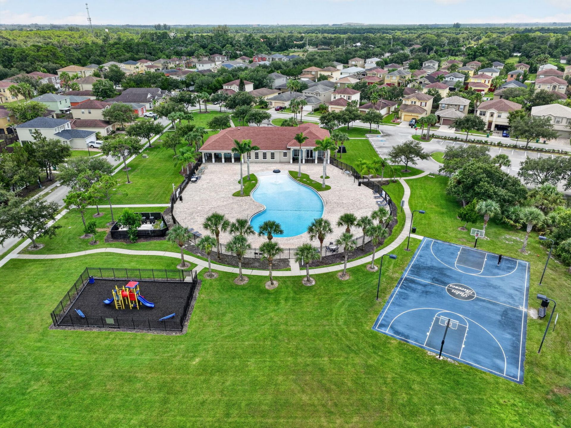 9517 Silver Sands Lane, Fort Pierce, FL 34945 Photo