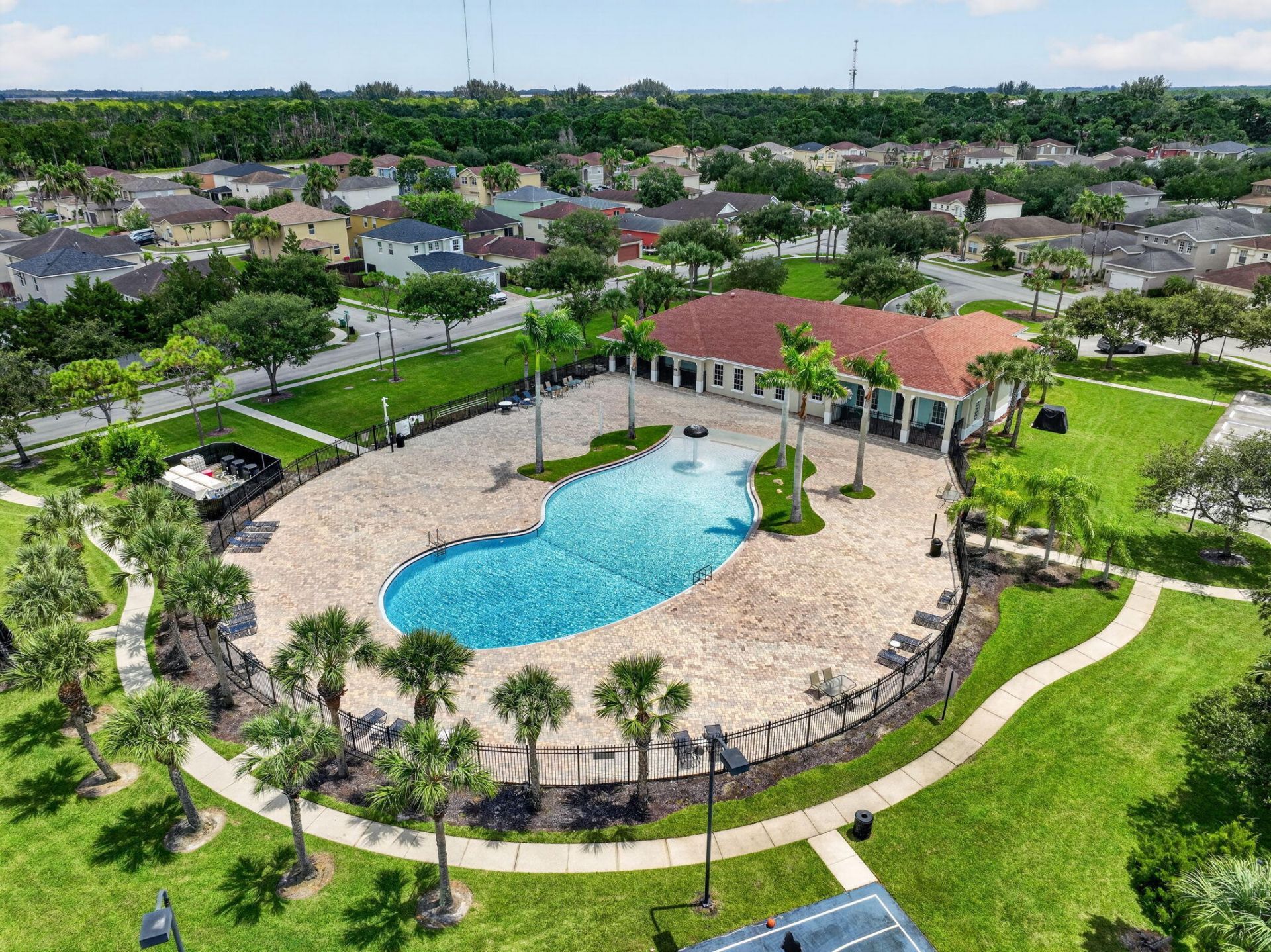9517 Silver Sands Lane, Fort Pierce, FL 34945 Photo