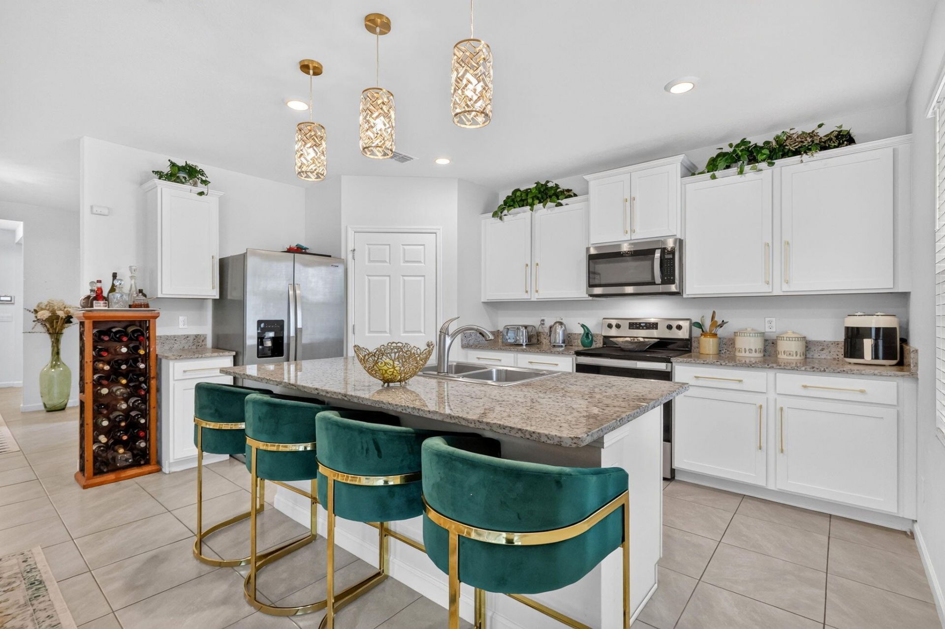 9517 Silver Sands Lane, Fort Pierce, FL 34945 Photo