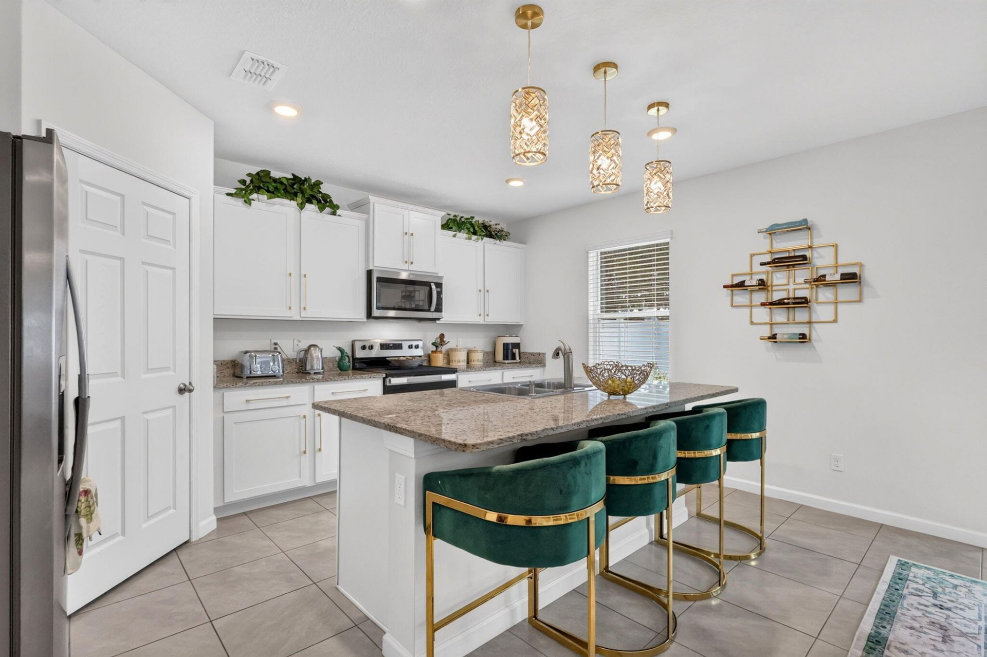 9517 Silver Sands Lane, Fort Pierce, FL 34945 Photo