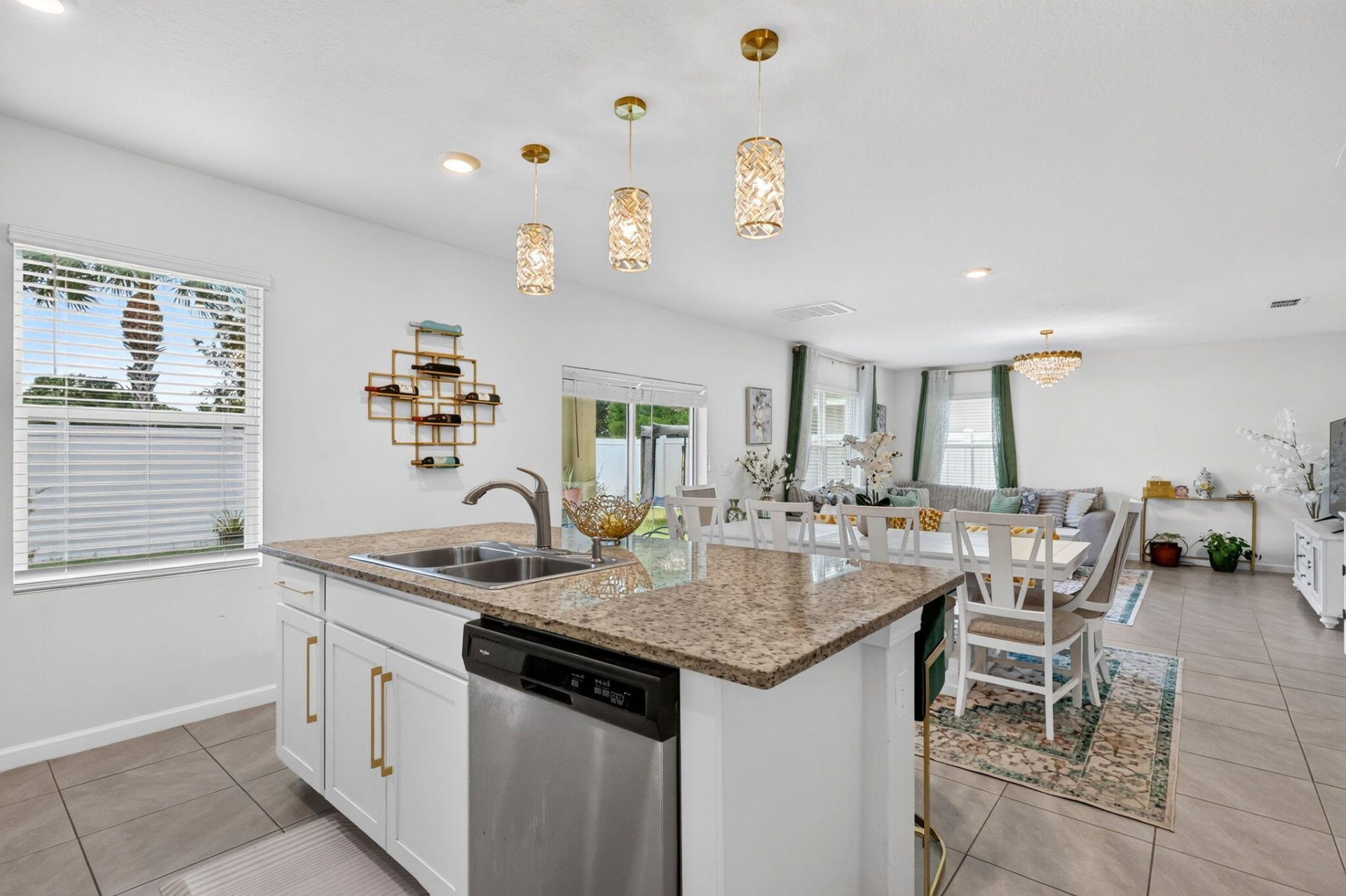 9517 Silver Sands Lane, Fort Pierce, FL 34945 Photo