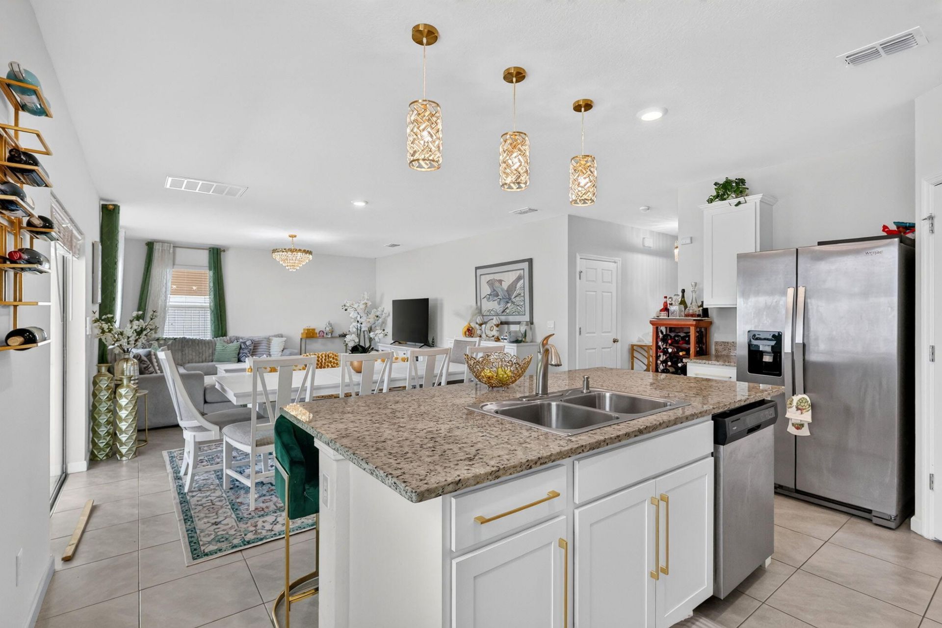 9517 Silver Sands Lane, Fort Pierce, FL 34945 Photo