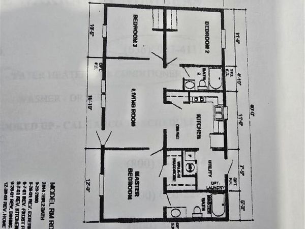 11568 E State Highway E, Cadet, MO 63630