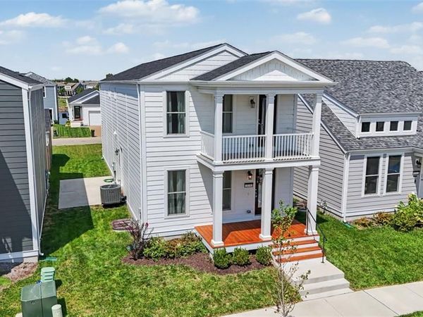 3096 Pirogue Street, St Charles, MO 63301
