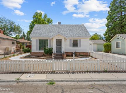 26 Kohlepp Avenue, Reno, NV 89509 Photo